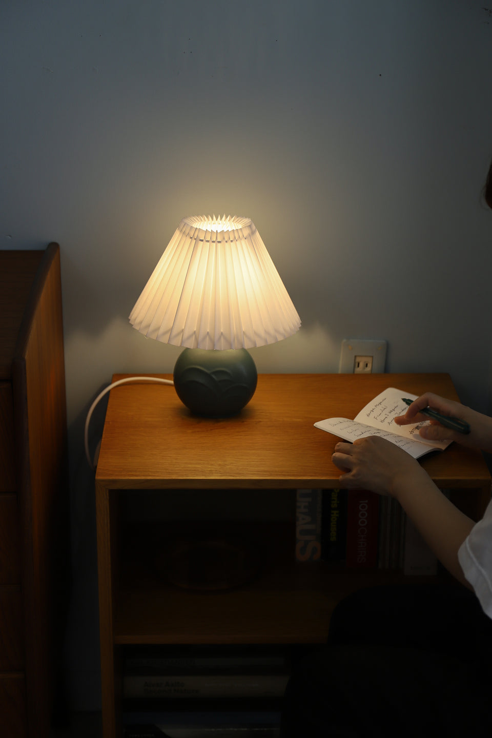 Søholm Table Lamp NR.1285-0 Danish Vintage/デンマークヴィンテージ スーホルム テーブルランプ 間接照明 北欧インテリア