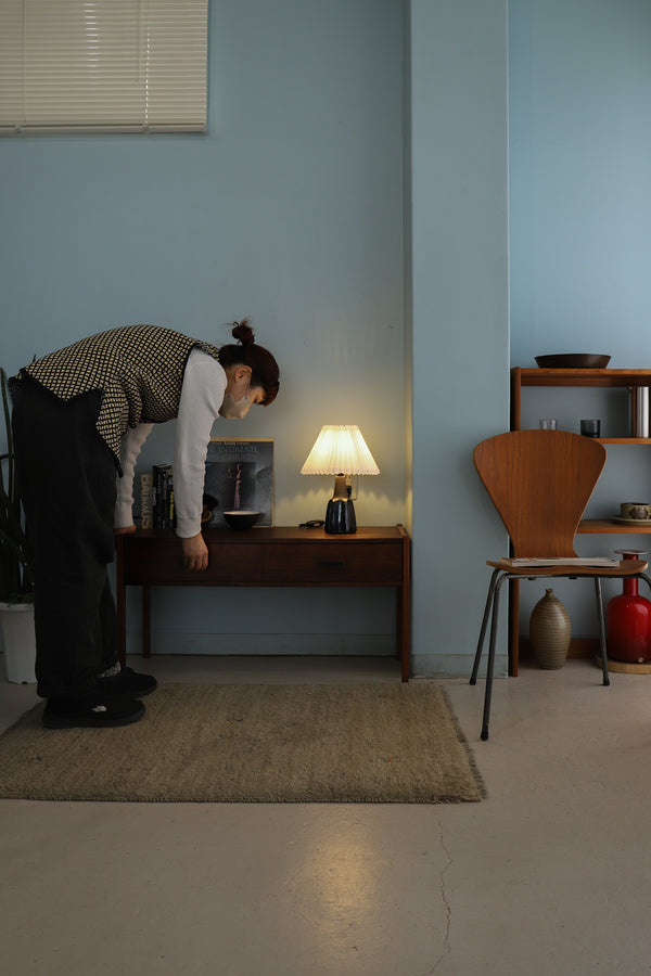 Søholm Table Lamp Model 1031 Einar Johansen Danish Vintage/デンマークヴィンテージ スーホルム テーブルランプ エイナー・ヨハンセン 間接照明 北欧インテリア