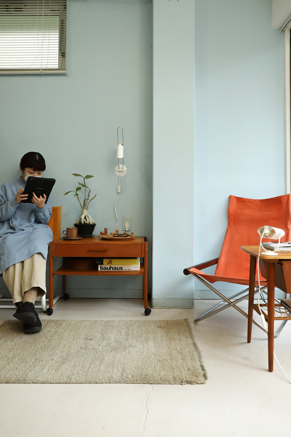 Danish Vintage Wall Lamp/デンマークヴィンテージ ウォールランプ 北欧インテリア