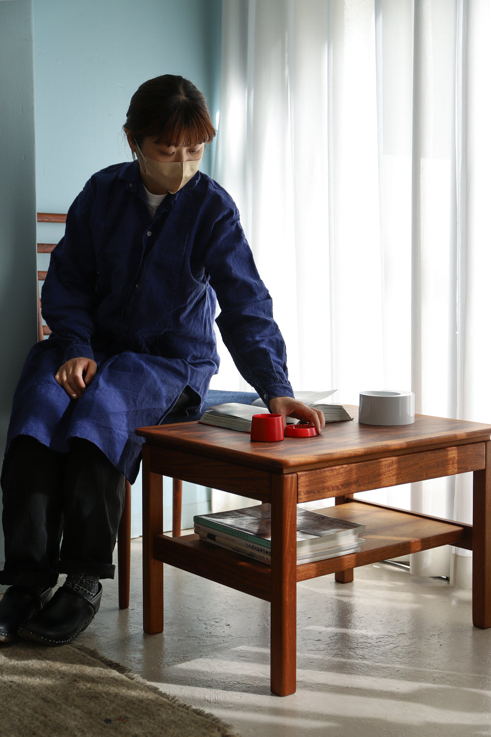 Torben Ørskov & Co. Gourmet Melamine Series Kristian Vedel/クリスチャン・ヴェデル グルメメラミンシリーズ ポット 小物入れ 北欧インテリア