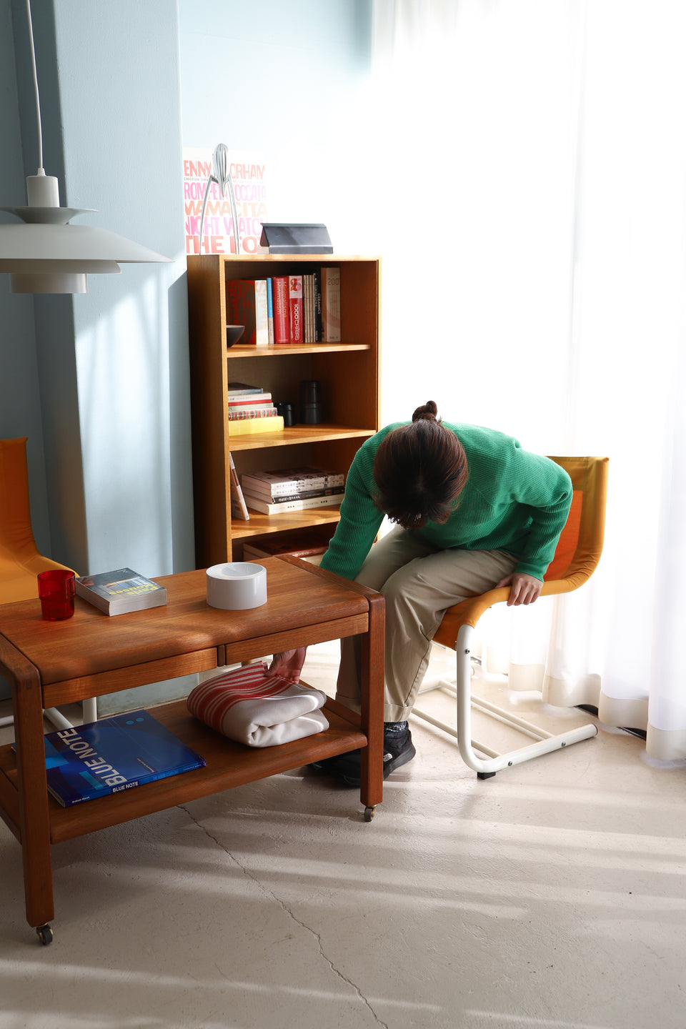 innovator Stuns Chair mini Swedish Design/イノベーター スタンス ミニ チェア 椅子 スウェーデン 北欧モダン