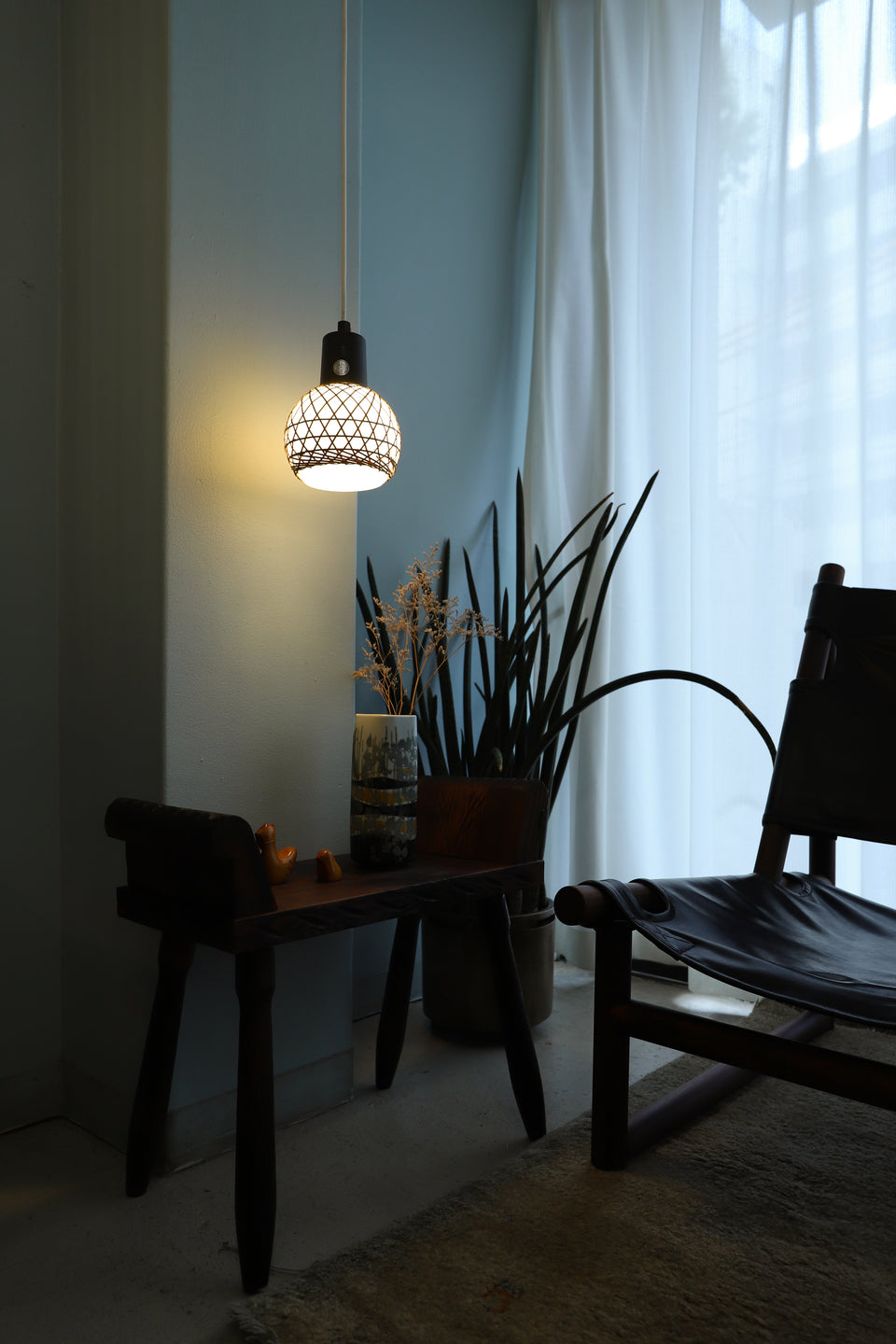 Japanese Vintage Retro Pendant Light/ジャパンヴィンテージ ペンダントライト レトロ 照明