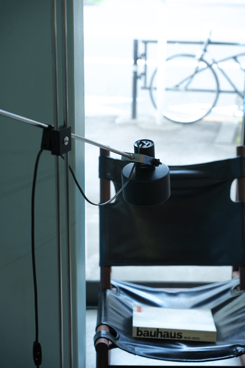 Midcentury Vintage Floor Stand Light/ミッドセンチュリーヴィンテージ フロアスタンドライト 間接照明