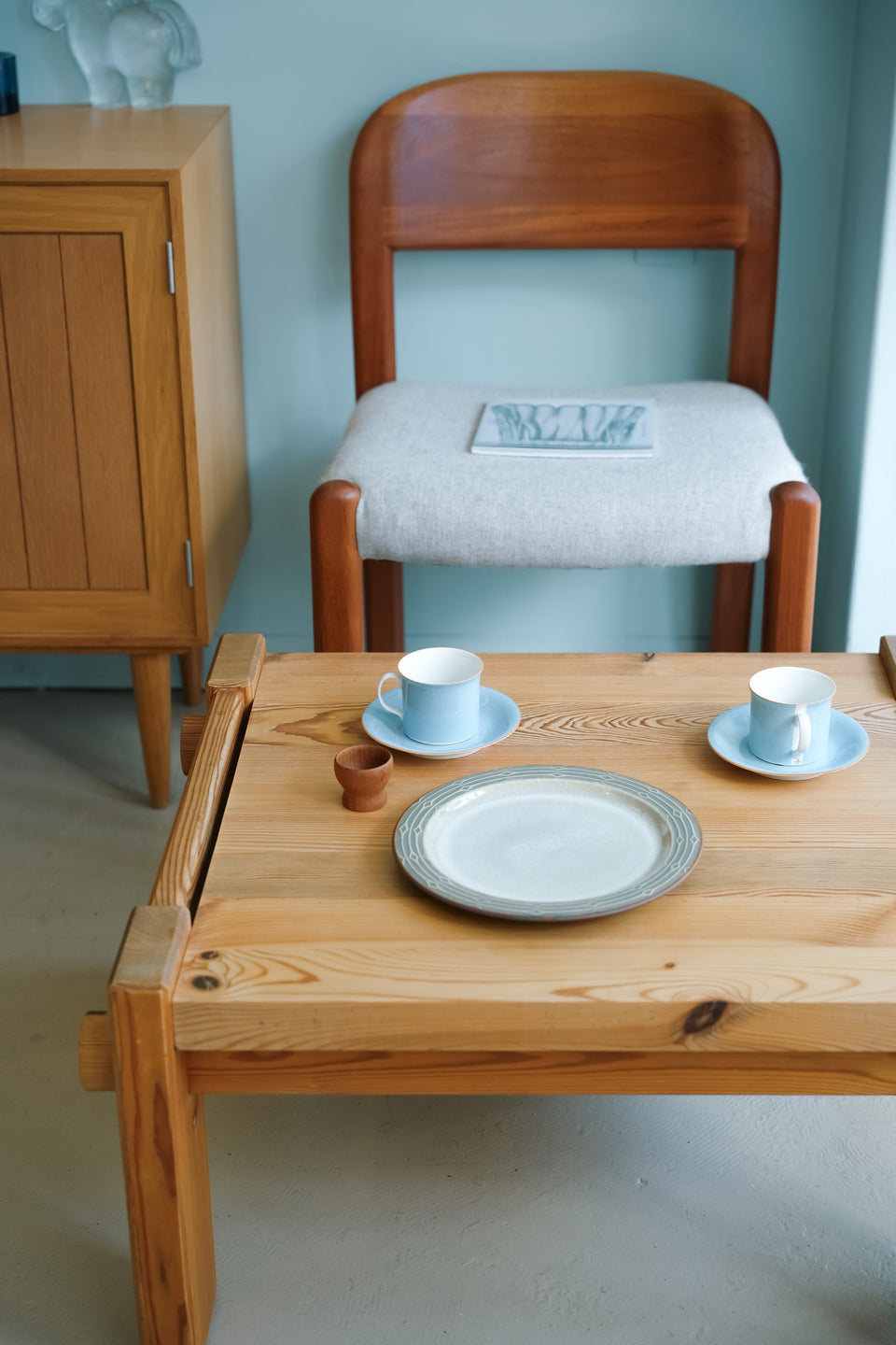 Rorstrand Primeur Coffee Cup & Saucer Signe Persson-Melin/ロールストランド プリムール コーヒーカップ&ソーサー シグネ・パーション・メリン