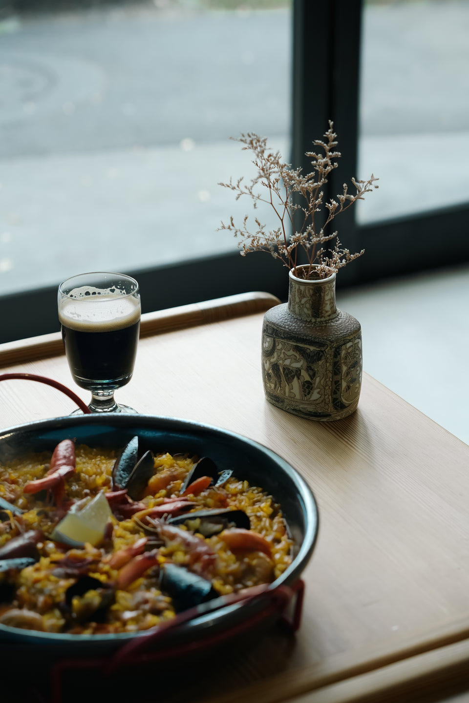 Royal Copenhagen Baca Small Flower Vase Nils Thorsson/ロイヤルコペンハーゲン バッカ フラワーベース 花瓶 ニルス・トーソン 北欧インテリア