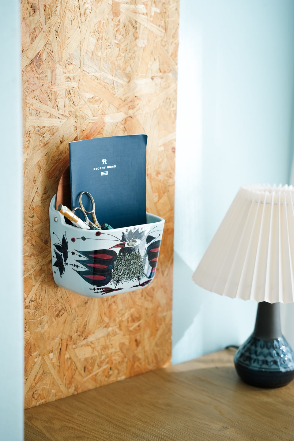 Royal Copenhagen Tenera Salt Box Beth Breyen/ロイヤルコペンハーゲン テネラ ソルトボックス ベス ・ブレイェン 北欧インテリア