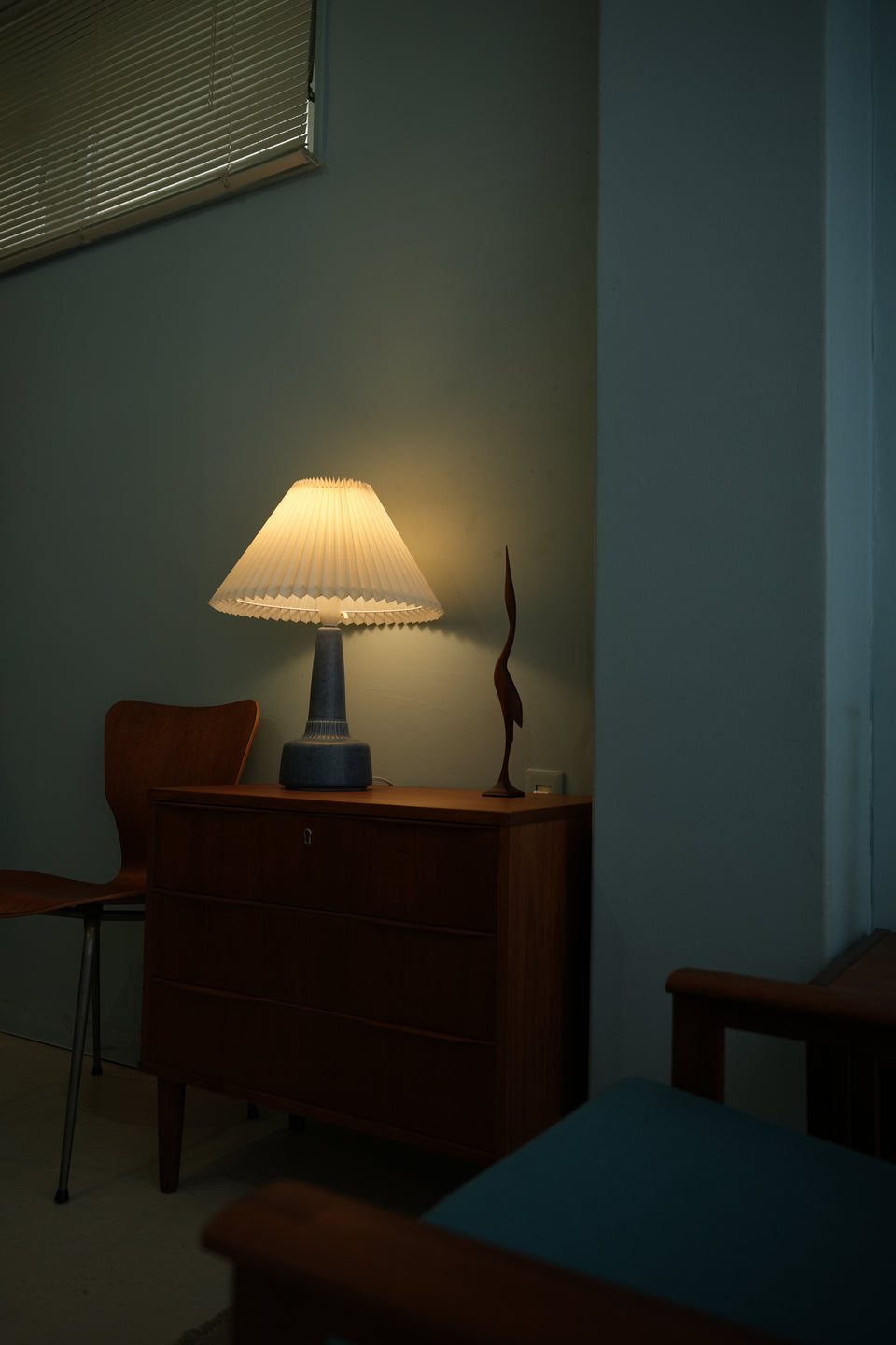 Søholm Table Lamp Model 1080-2 Danish Vintage/デンマークヴィンテージ スーホルム テーブルランプ 北欧インテリア