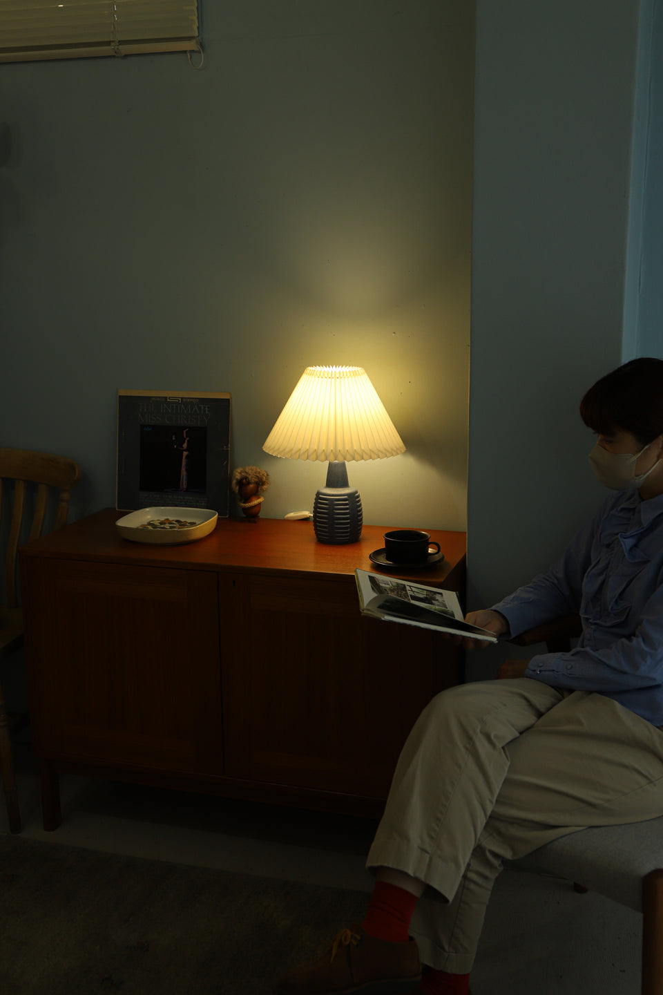 Søholm Table Lamp Model 1012 Danish Vintage/デンマークヴィンテージ スーホルム テーブルランプ 北欧インテリア