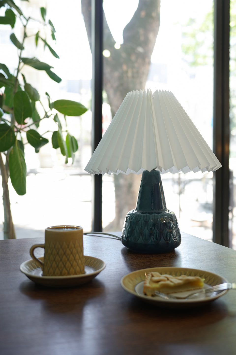 Soholm Table Lamp Model 1015 Einar Johansen/スーホルム テーブルランプ エイナー・ヨハンセン 間接照明 北欧インテリア デンマークヴィンテージ