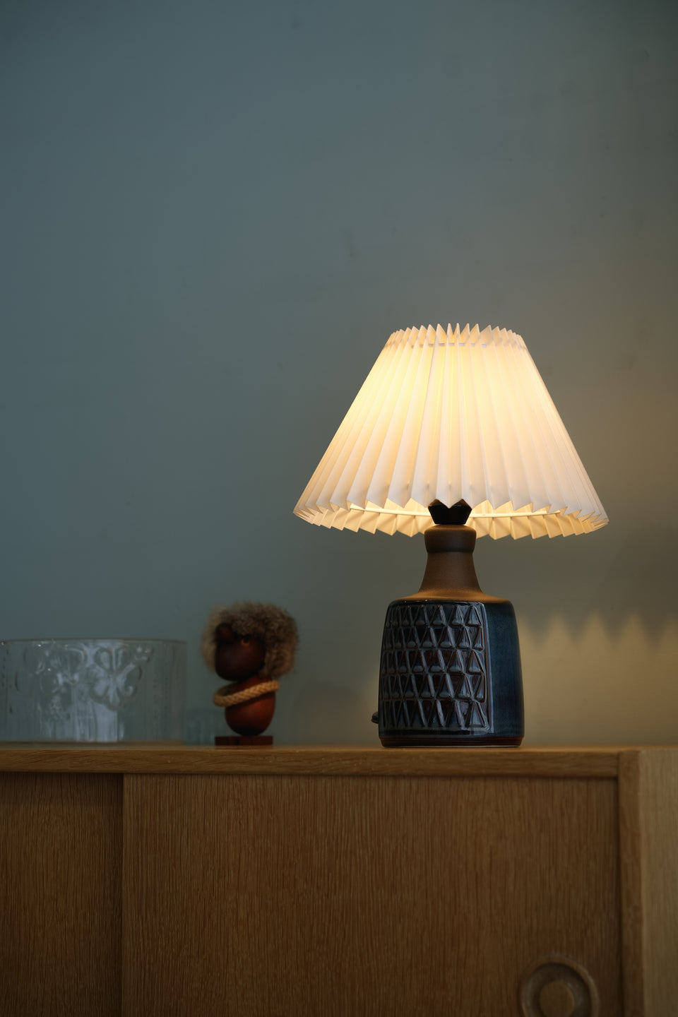 Soholm Table Lamp Model 1036 Einar Johansen/デンマークヴィンテージ スーホルム テーブルランプ 北欧インテリア