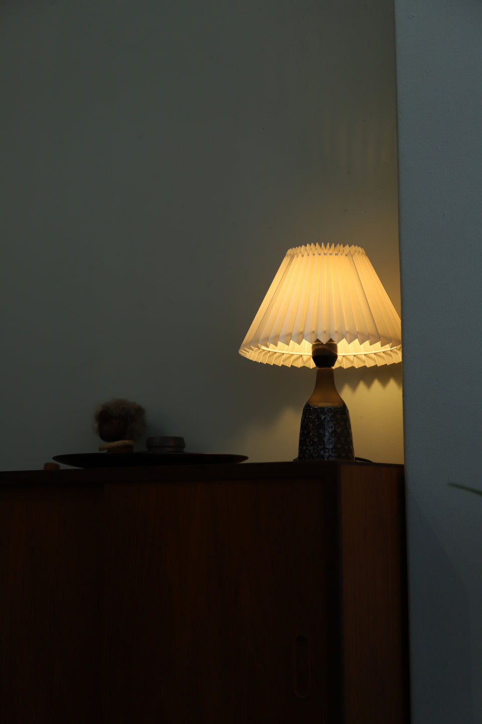 Søholm Table Lamp Model 966/2 Danish Vintage/デンマークヴィンテージ スーホルム テーブルランプ 照明 北欧インテリア