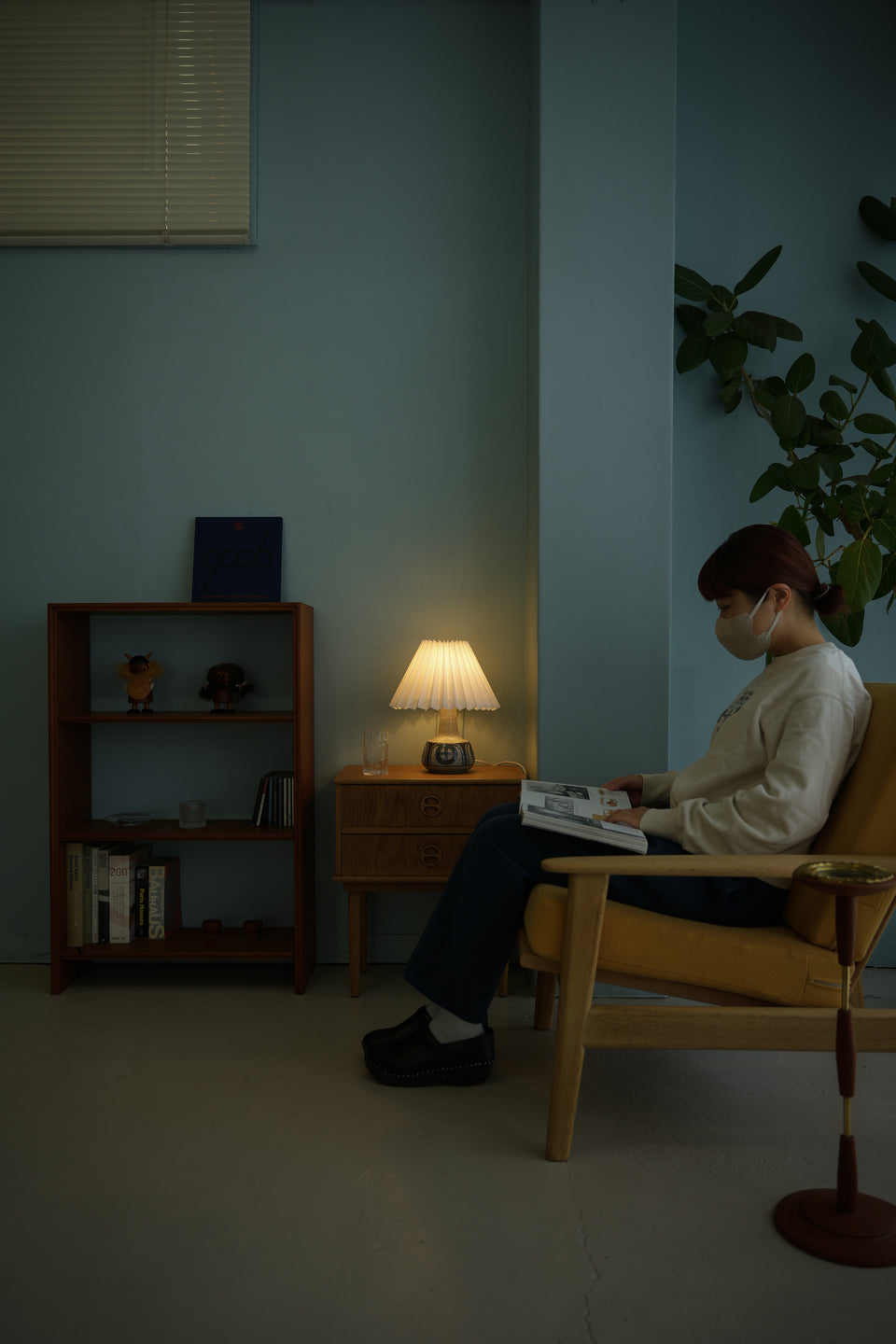 Soholm Table Lamp Noomi Backhausen/スーホルム テーブルランプ 照明 ノオミ・バックハウゼン 北欧ヴィンテージ