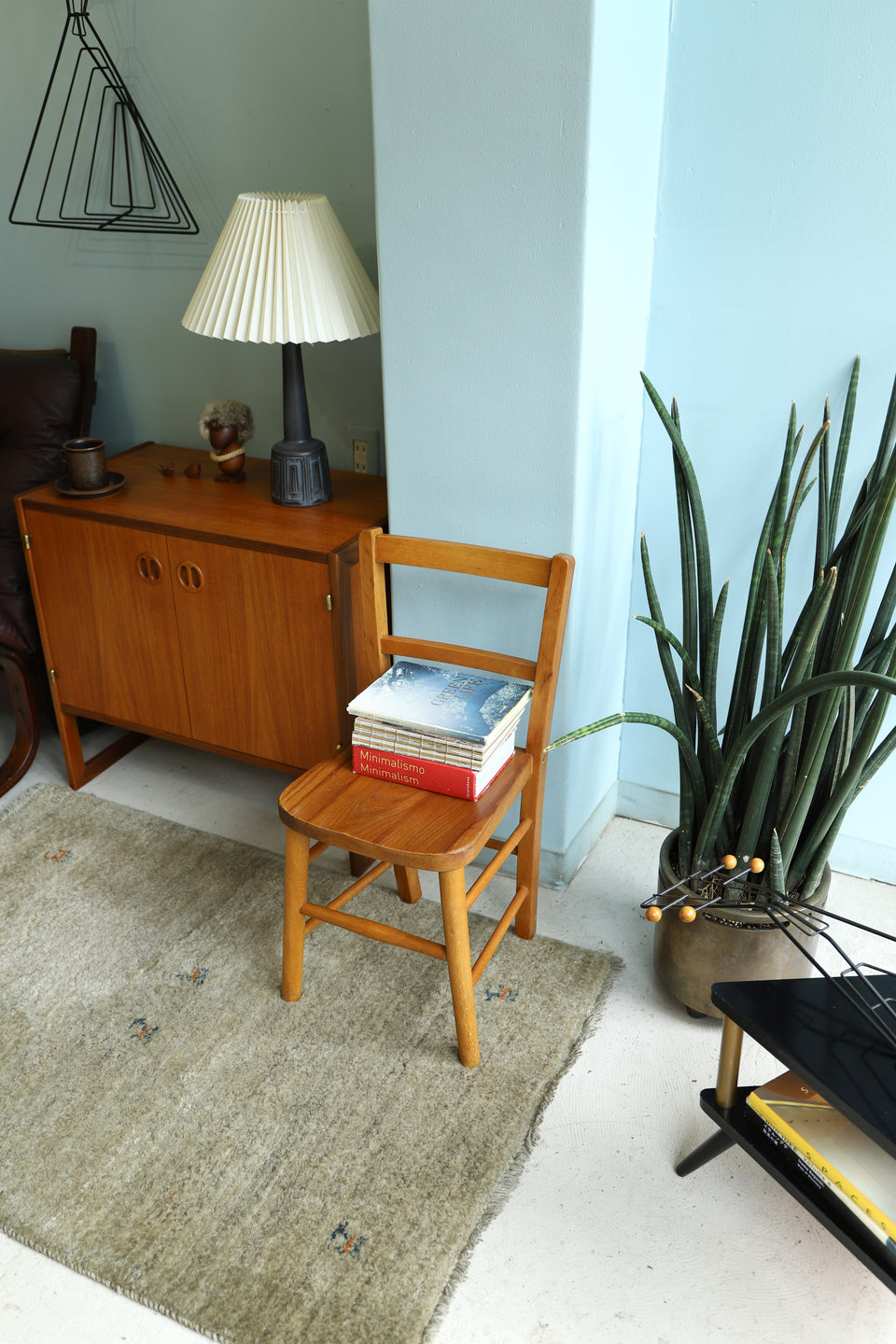 UK Vintage Child Chair/イギリスヴィンテージ チャイルドチェア スクールチェア 椅子