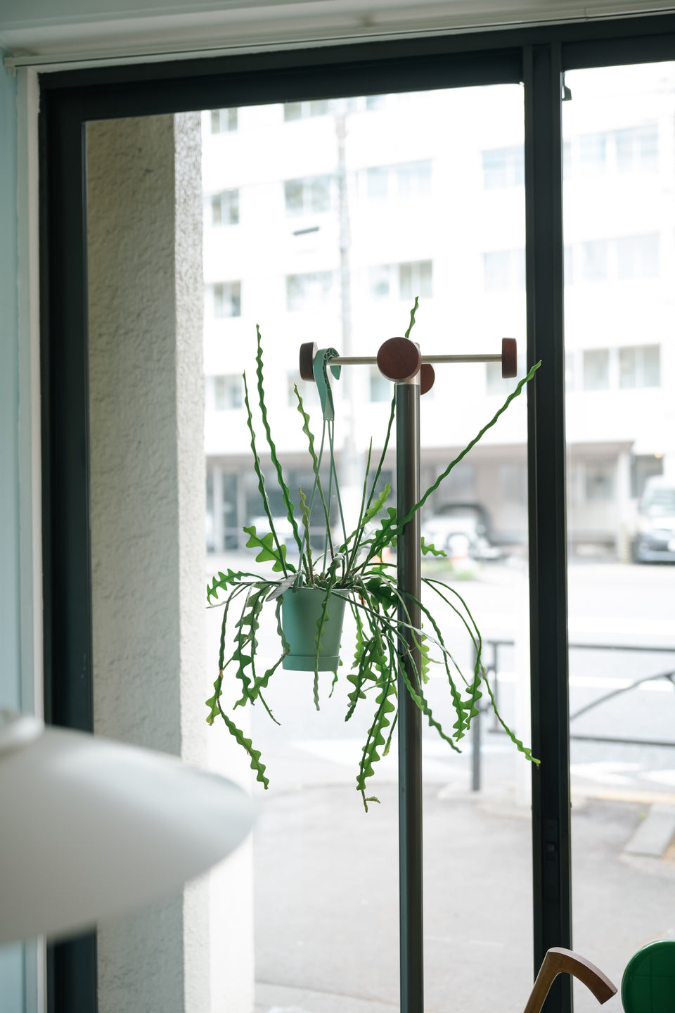 Vintage Hole Stand Japanese Modern/ジャパニーズヴィンテージ ホールスタンド コートラック