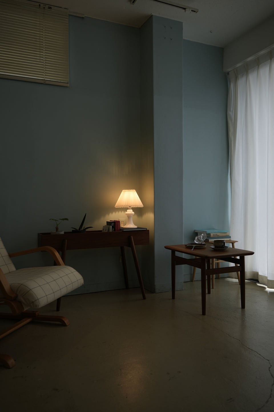 Holmegaard Madeleine Table Lamp Michael Bang/ホルムガード テーブルランプ マドレーヌ マイケル・バング