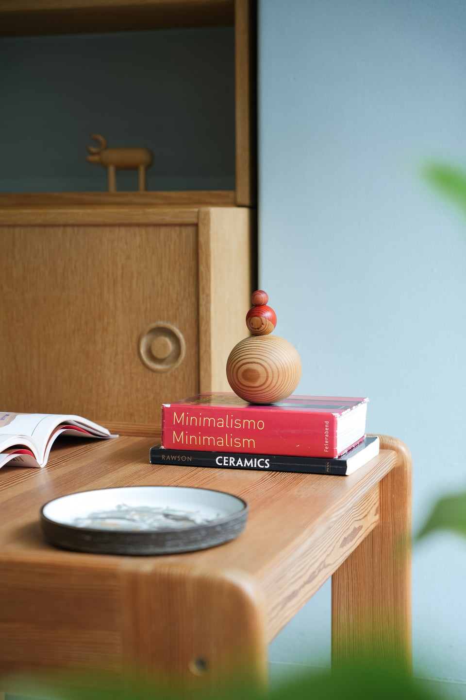 aarikka Wooden Toy Object Finnish Vintage/フィンランドヴィンテージ アーリッカ 木製おもちゃ オブジェ 北欧インテリア