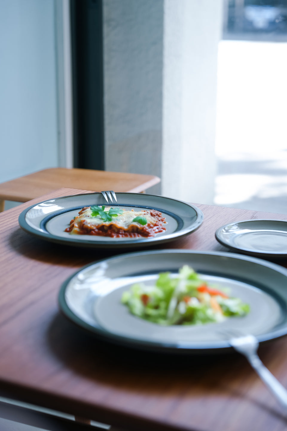 Bing & Grondahl Tema Serving Plate/ビングオーグレンダール ティーマ サービングプレート