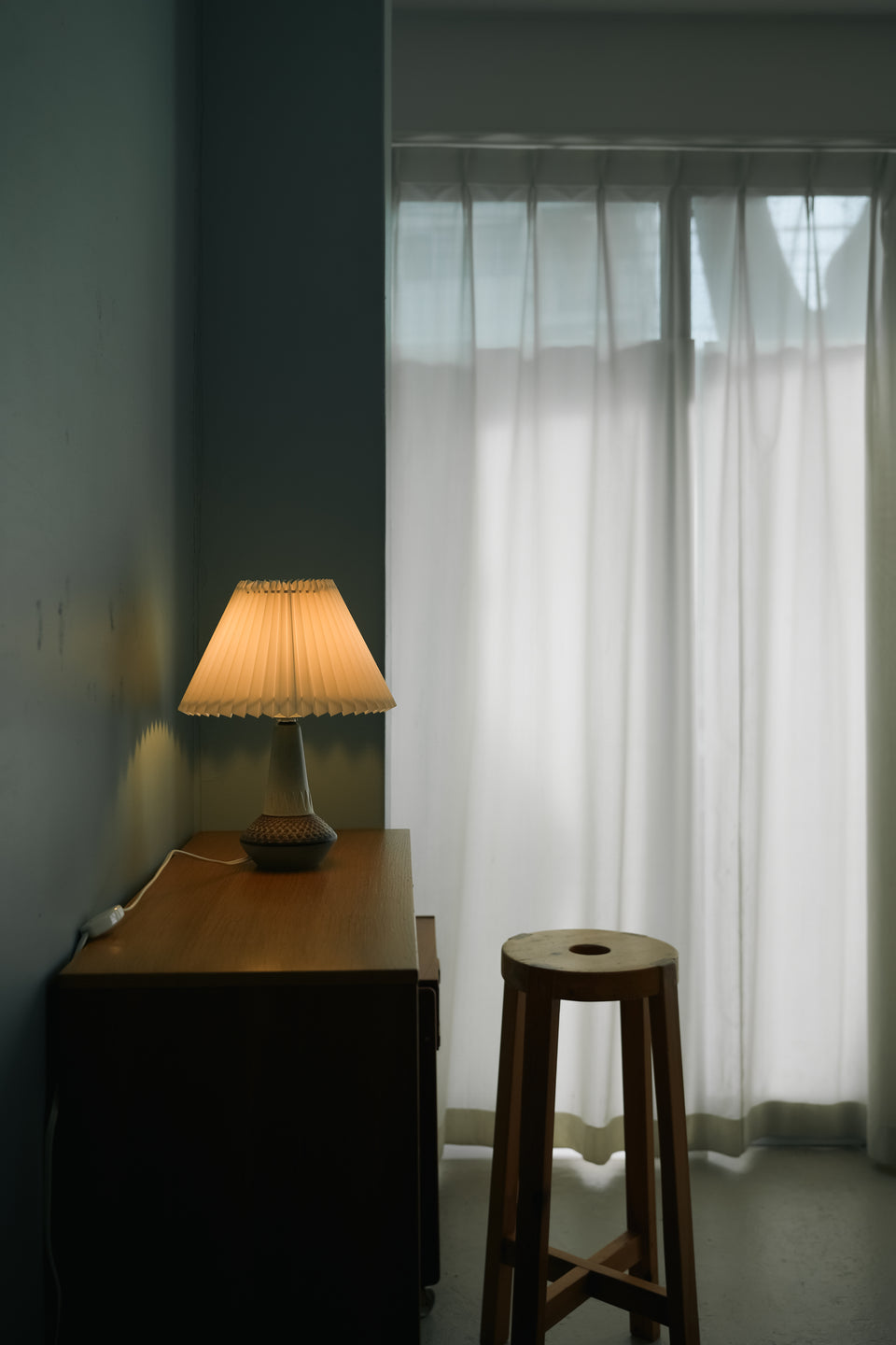 Table Lamp Model 926 Einar Johansen Søholm/テーブルランプ エイナー・ヨハンセン スーホルム 照明 デンマークヴィンテージ
