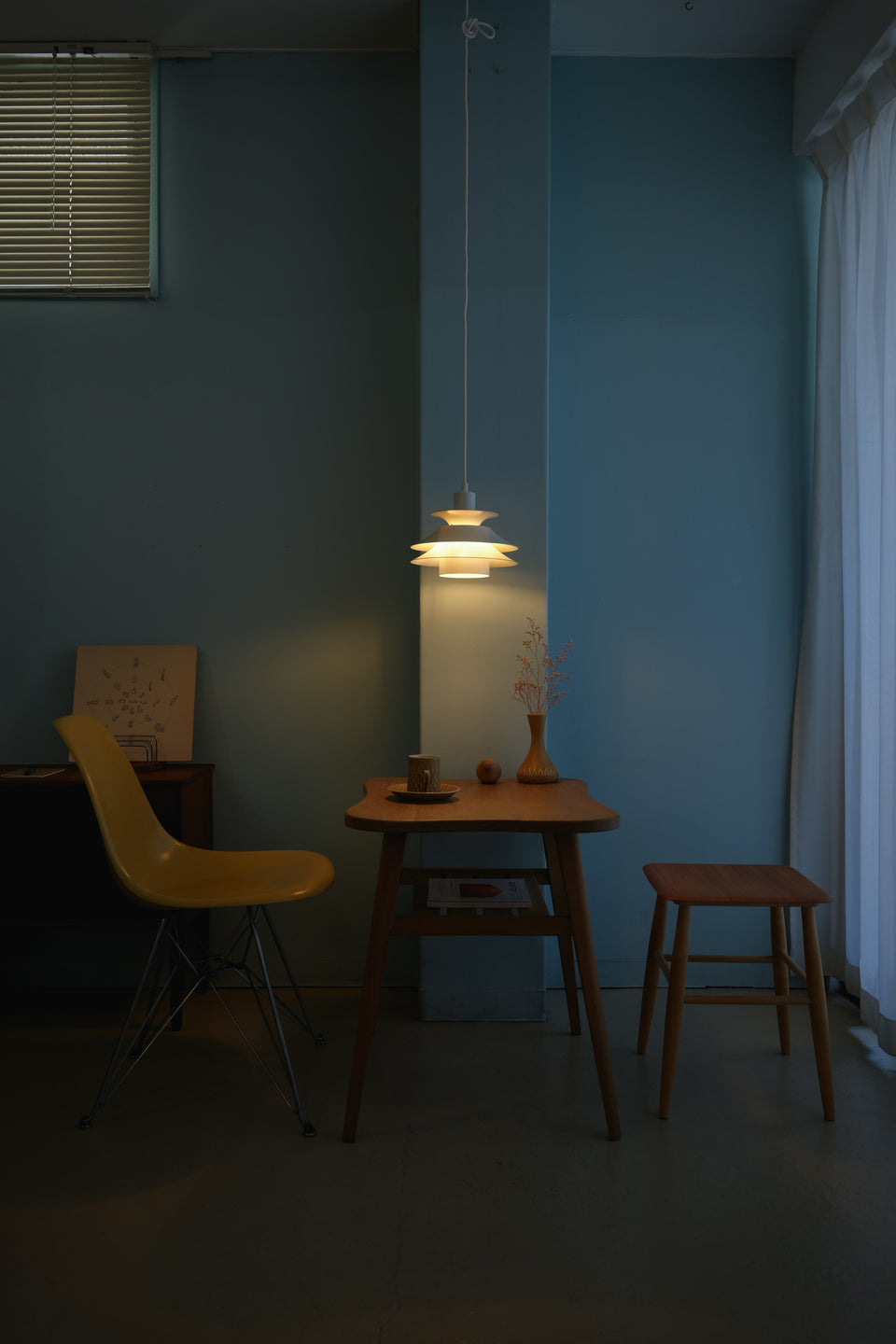 Top Lamper Pendant Light Model7045 Danish Vintage/デンマークヴィンテージ ペンダントライト