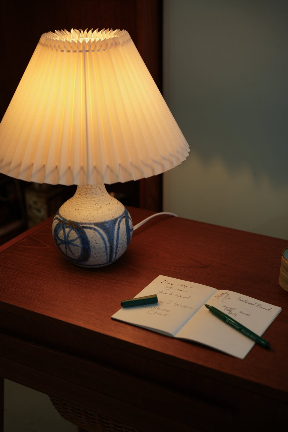 Danish Vintage Soholm Table Lamp Model 3068/スーホルム テーブルランプ 照明 デンマークヴィンテージ