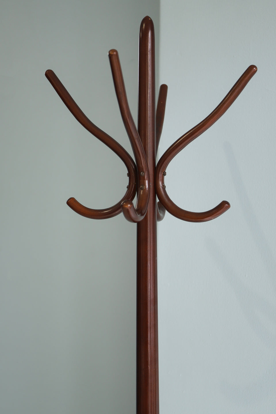 Akita Mokko Hanger Rack Japanese Vintage/秋田木工 ハンガーラック 傘立て ジャパニーズモダン ヴィンテージ