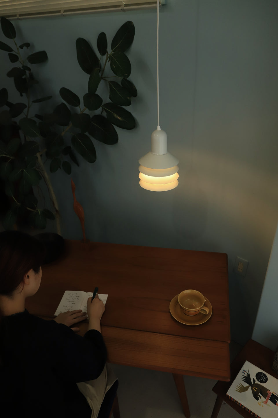 Lyskaer Belysning Pendant Light Danish Vintage/デンマークヴィンテージ ペンダントライト 照明 北欧インテリア