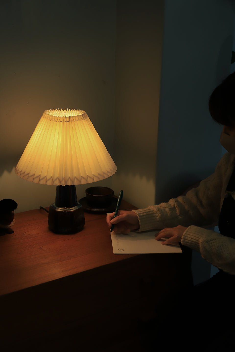 Danish Vintage Søholm Table Lamp Model 1056 Einar Johansen/デンマークヴィンテージ スーホルム テーブルランプ エイナー・ヨハンセン 間接照明 北欧インテリア