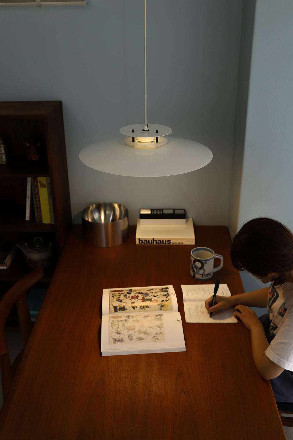 Laterna Danica Jørgen Buchwald Pendant Light Nordlux/ヨルゲン・ブッフヴァルト ペンダントライト ラテルナダニカ デンマークデザイン 北欧インテリア 照明