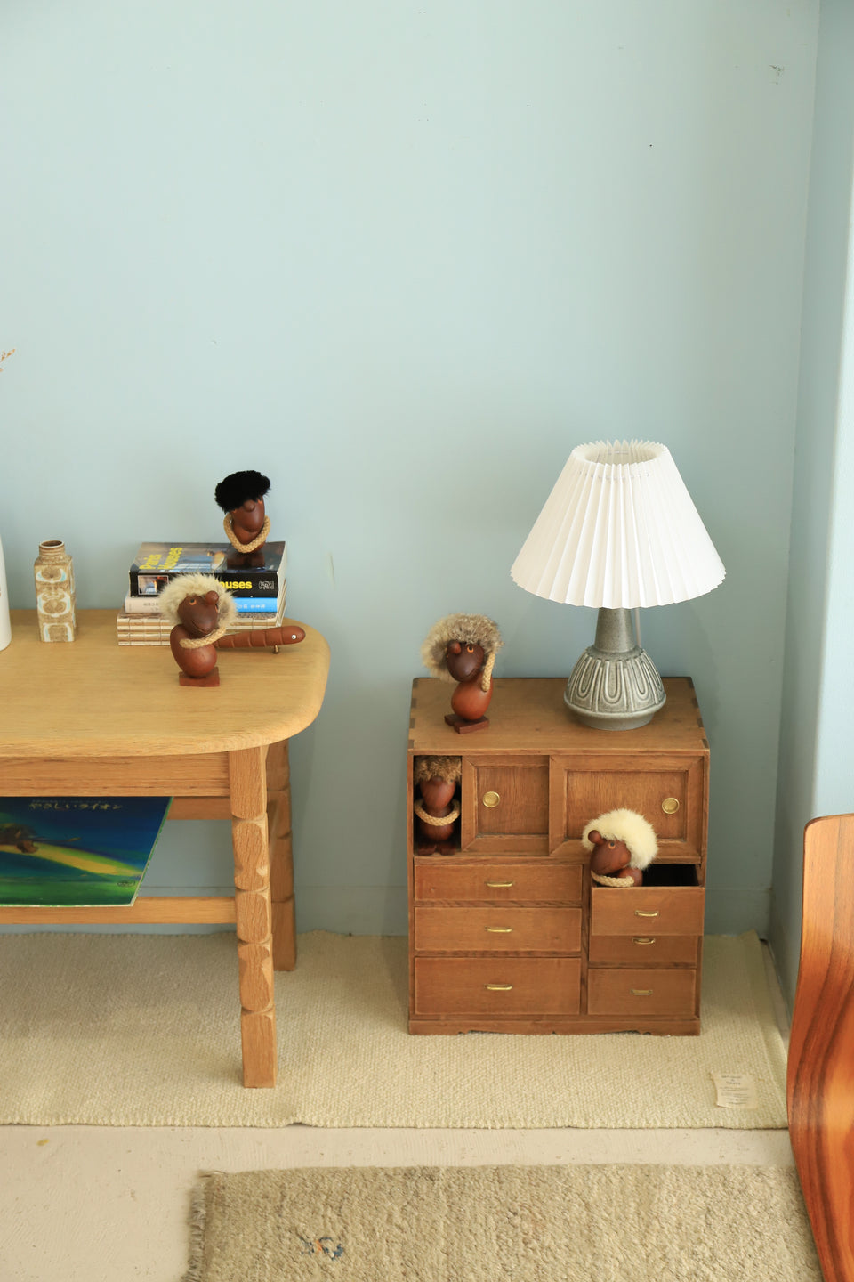 Torben Ørskov & Co. Hans Bølling Optimist and Pessimist/ハンス・ボーリン オプティミスト ペシミスト デンマークヴィンテージ 北欧インテリア