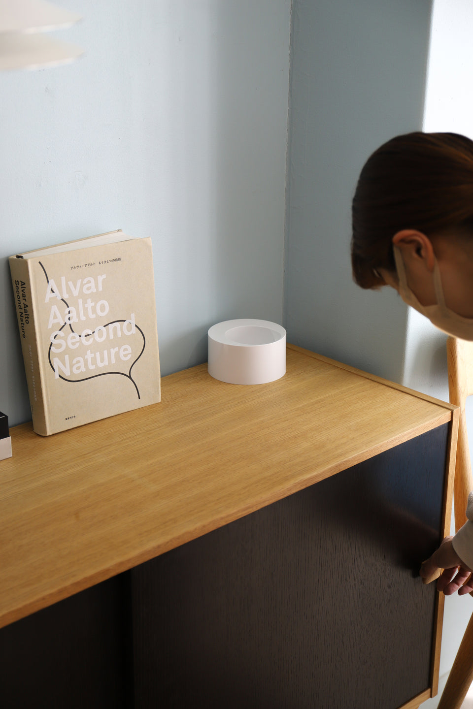 Domino Møbler Sideboard Danish Vintage/デンマークヴィンテージ ドミノモブラー サイドボード 収納 北欧家具