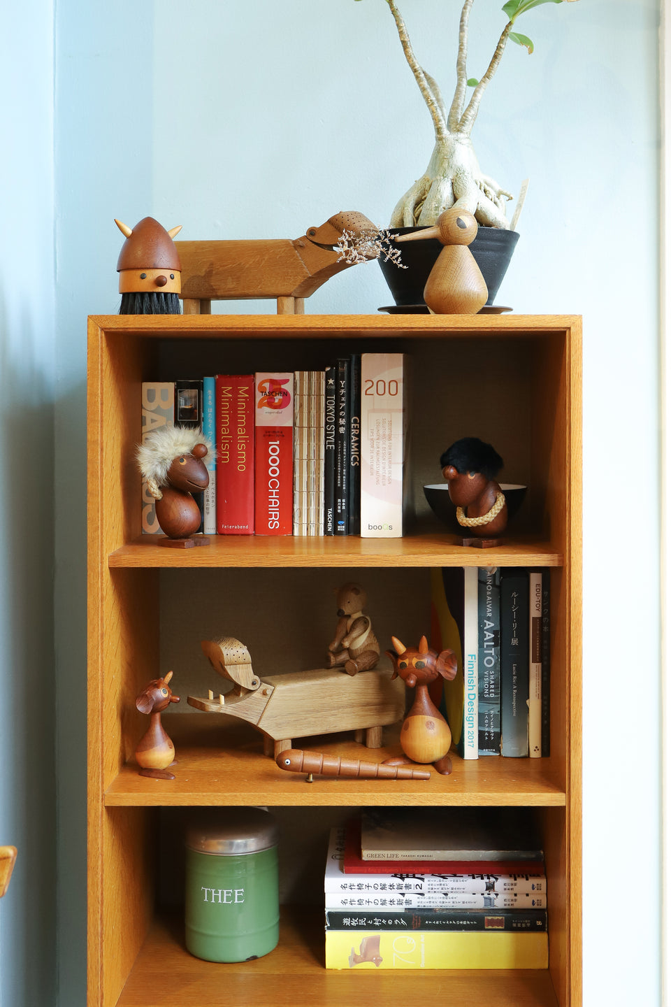 Kay Bojesen Hippo Danish Vintage/カイ・ボイスン ヒッポ カバ オブジェ デンマークヴィンテージ 北欧雑貨