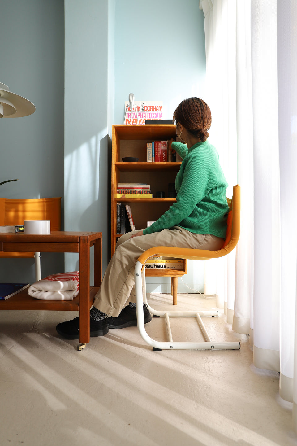 innovator Stuns Chair mini Swedish Design/イノベーター スタンス ミニ チェア 椅子 スウェーデン 北欧モダン