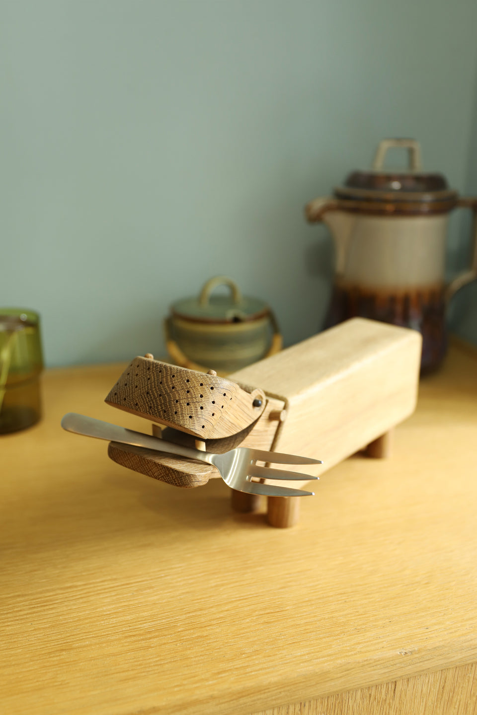 Kay Bojesen Stainless Cutlery Grand Prix/カイ・ボイスン カトラリー グランプリ 北欧デザイン