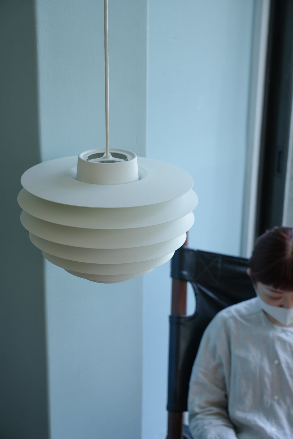 LYFA Pendant Light Verona Sven Middelboe/リーファ ペンダントライト ヴェローナ