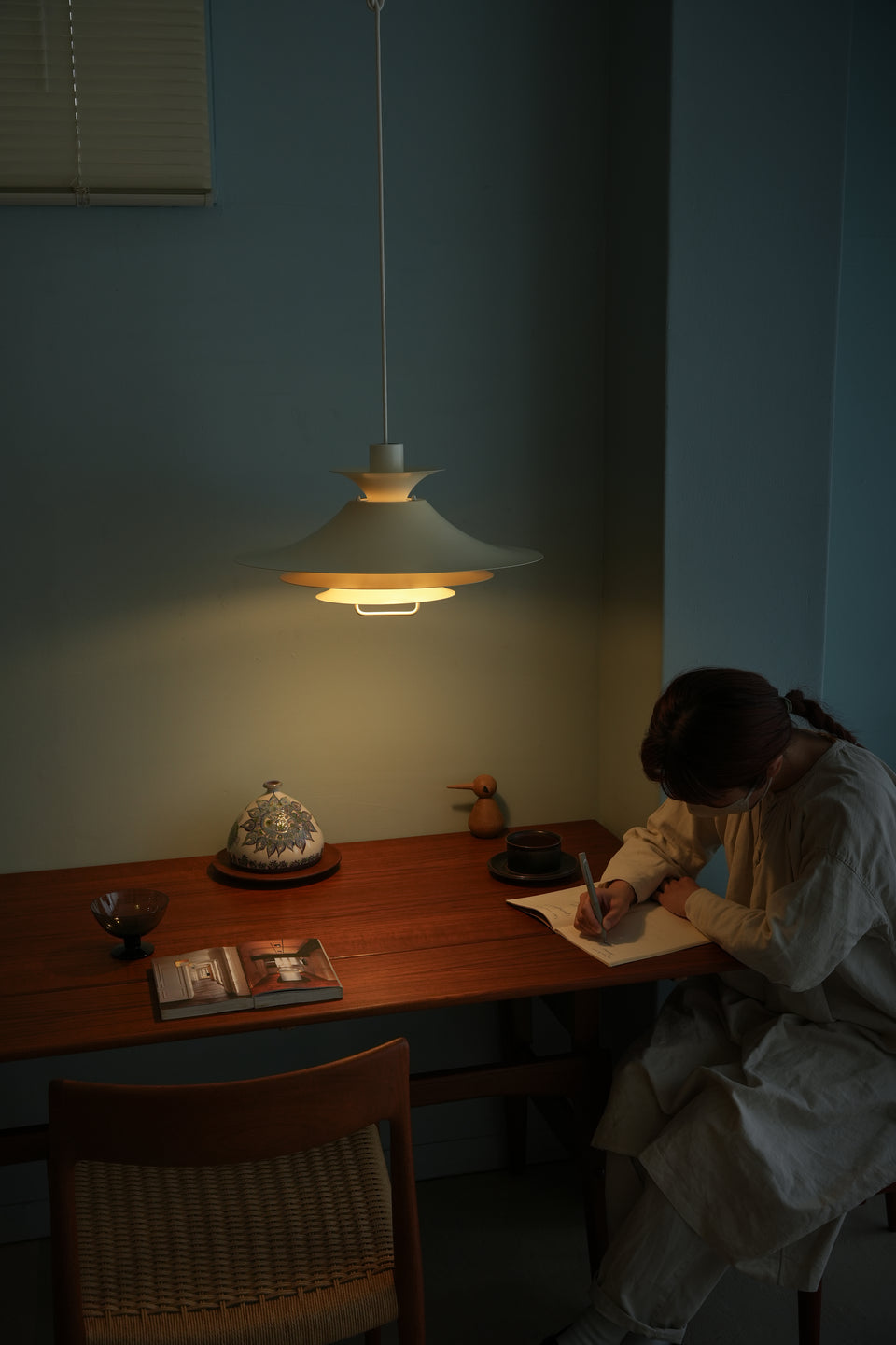 Lyfa Pendant Light Juno Danish Vintage/デンマークヴィンテージ ライファ ペンダントライト 照明 北欧インテリア