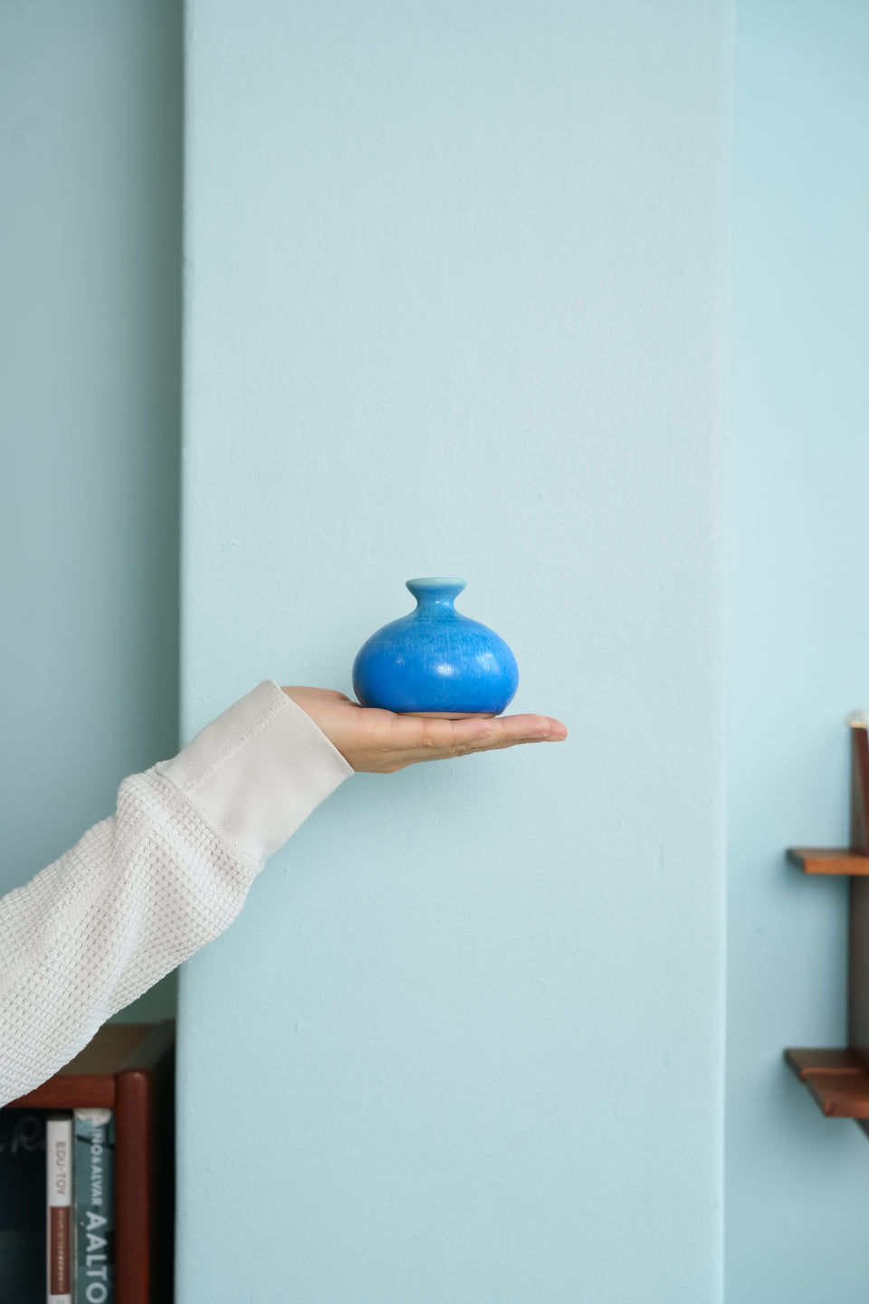 Marielyst Danmark Miniature Vase/デンマーク マリエリスト ミニチュアベース 花瓶