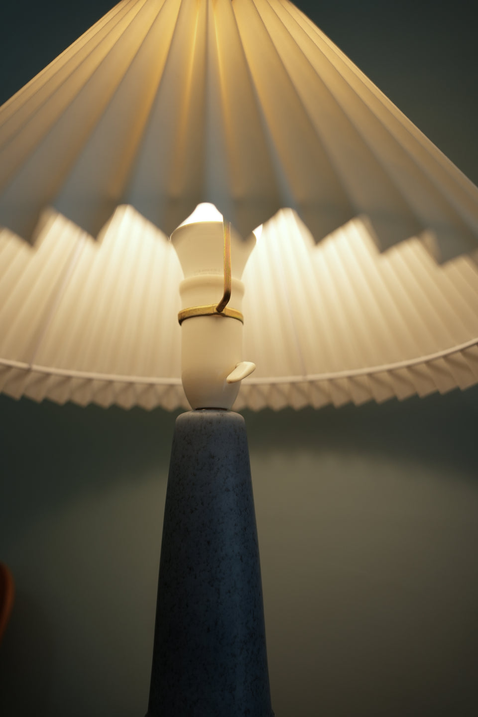 Søholm Table Lamp Model 1080-2 Danish Vintage/デンマークヴィンテージ スーホルム テーブルランプ 北欧インテリア