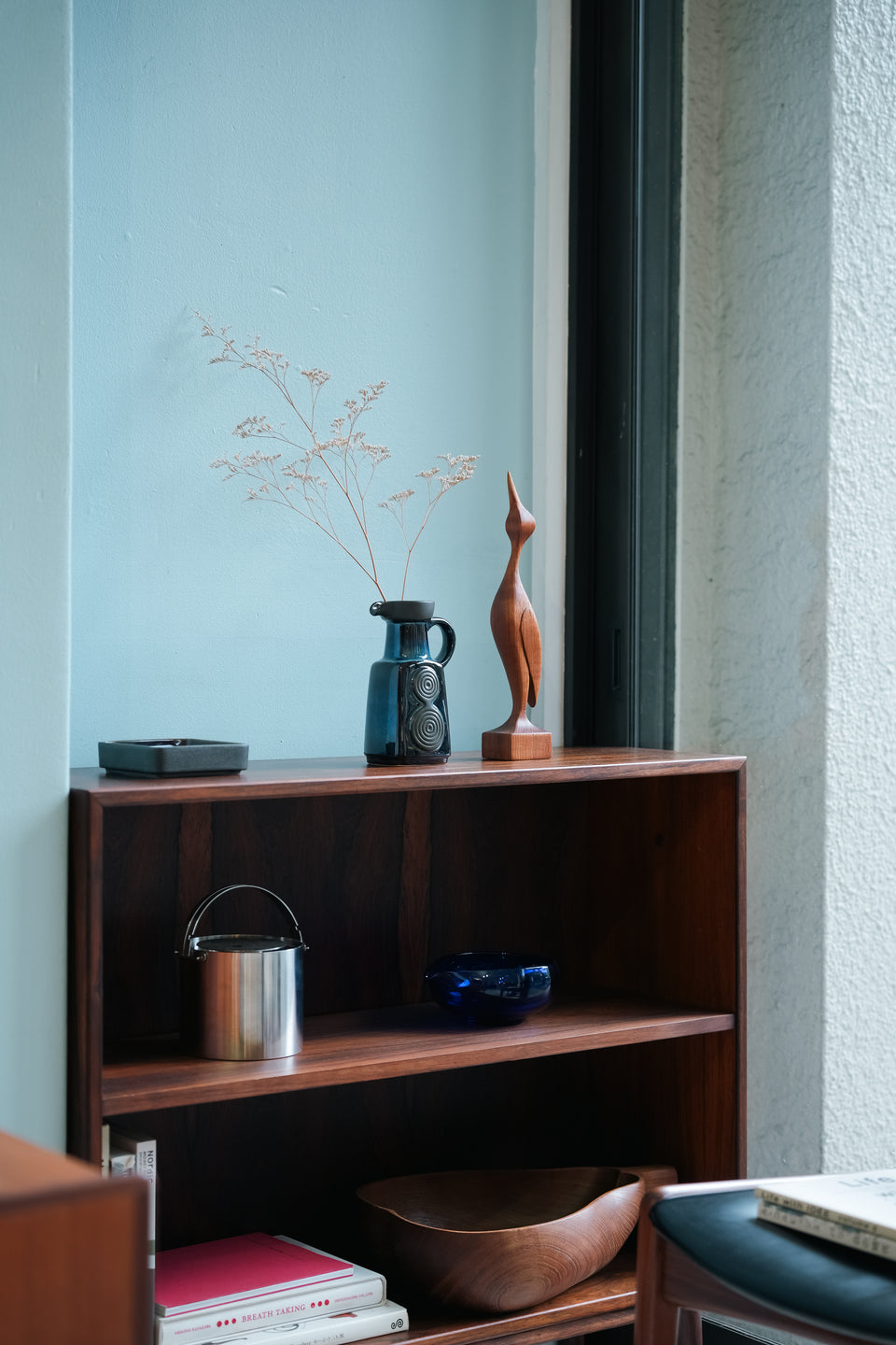 Soholm Einar Johansen Jug Vase Tray EJ64/スーホルム エイナー・ヨハンセン ジャグ ベース トレイ 北欧ヴィンテージ