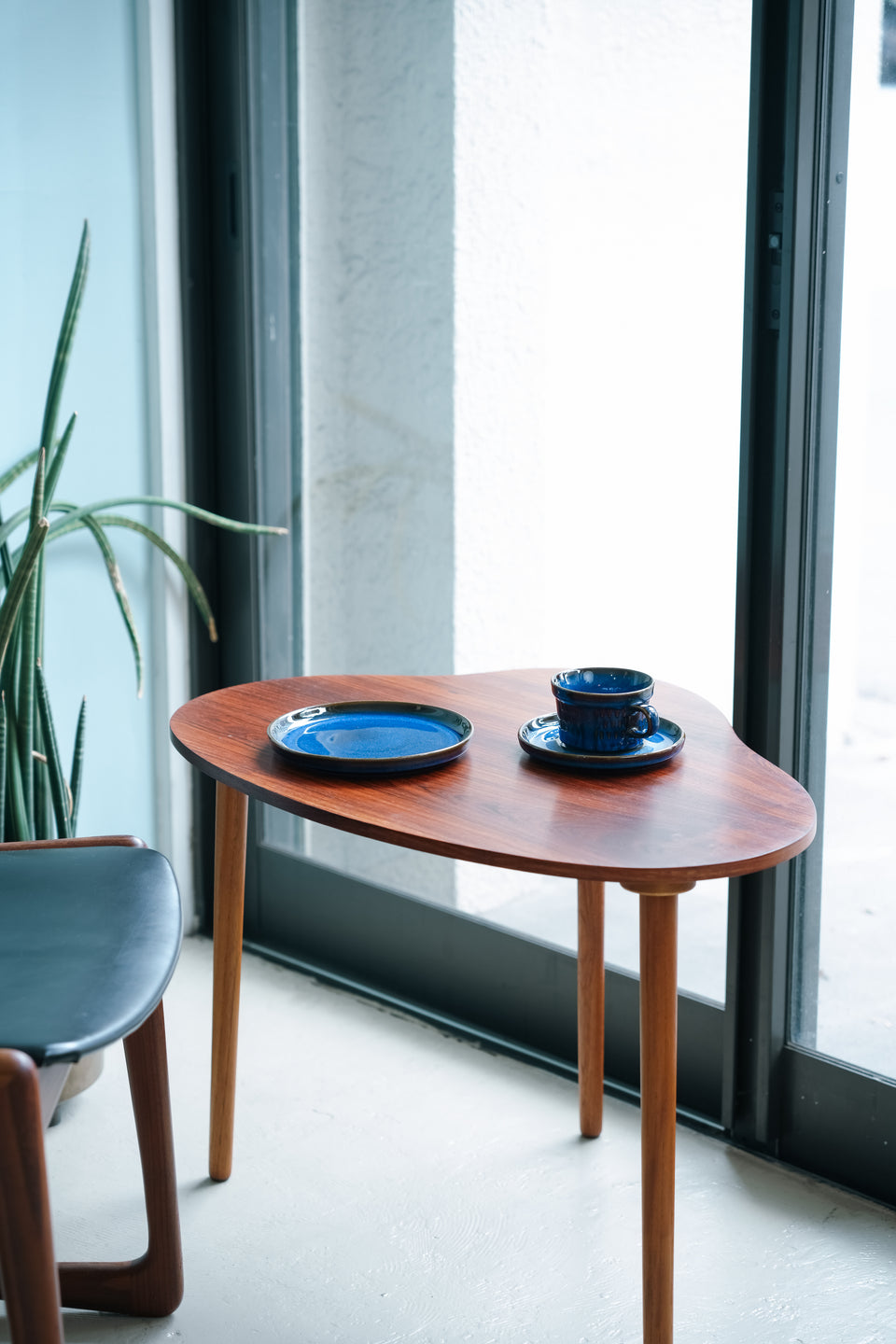 Soholm Granit Cup&Saucer Plate Maria Philippi/スーホルム グラニット カップ&ソーサー プレート