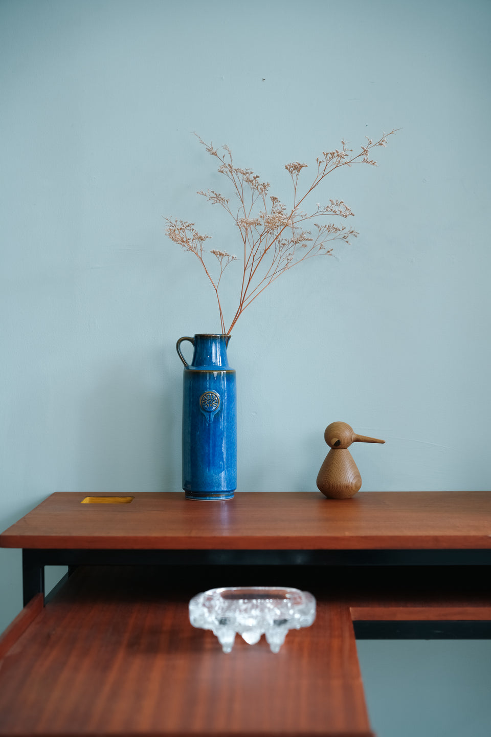 Soholm Nordlys Jug Vase Maria Philippi/スーホルム ノーリス ジャグベース 花瓶 マリア・フィリッピ