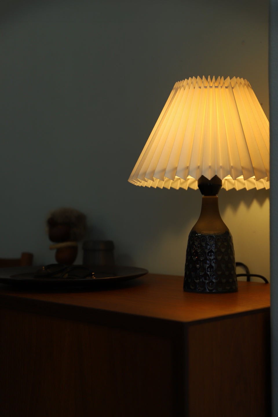 Søholm Table Lamp Model 966/2 Danish Vintage/デンマークヴィンテージ スーホルム テーブルランプ 照明 北欧インテリア