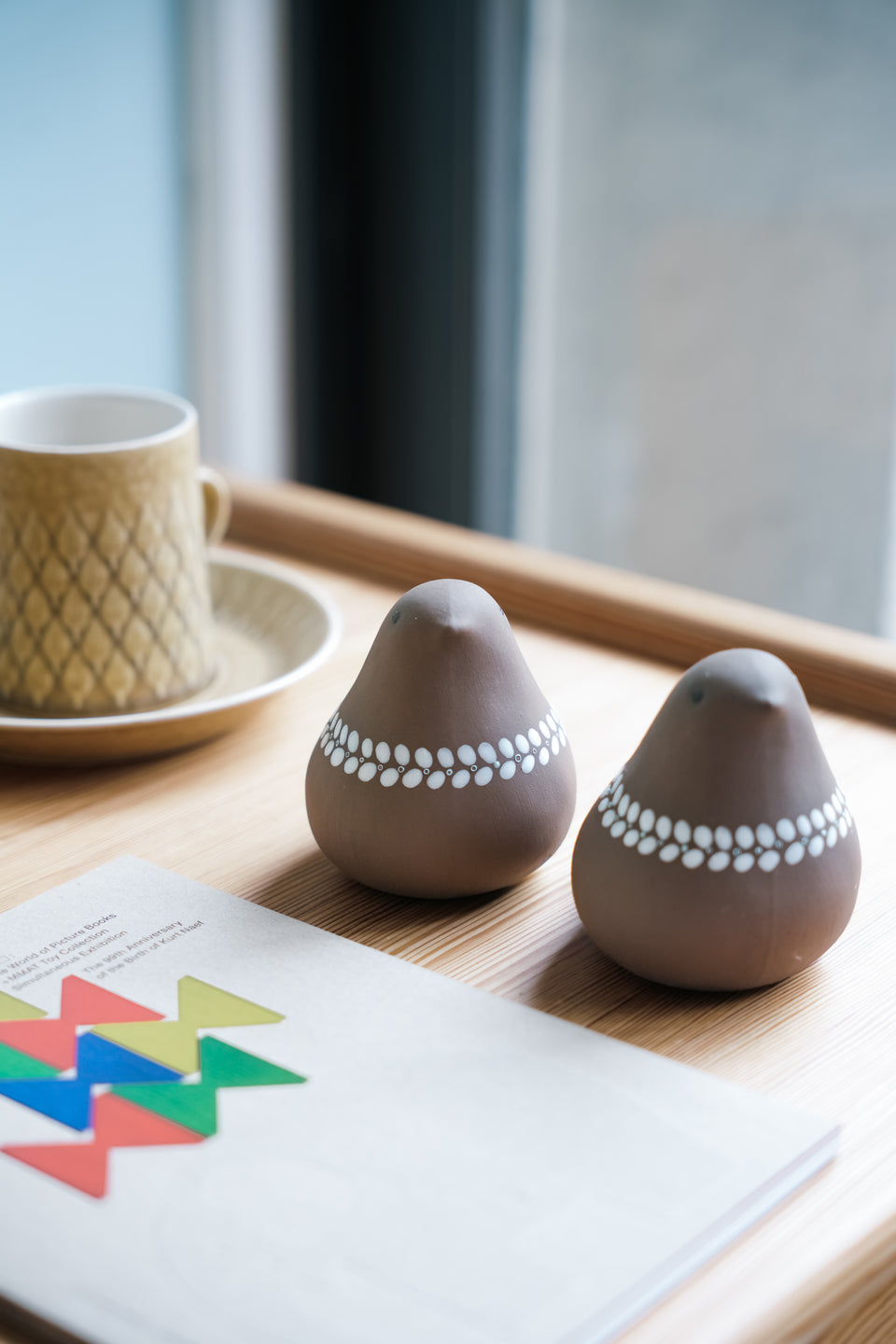 Swedish Vintage DECO Bird Object/スウェーデンヴィンテージ ことりのオブジェ 北欧インテリア