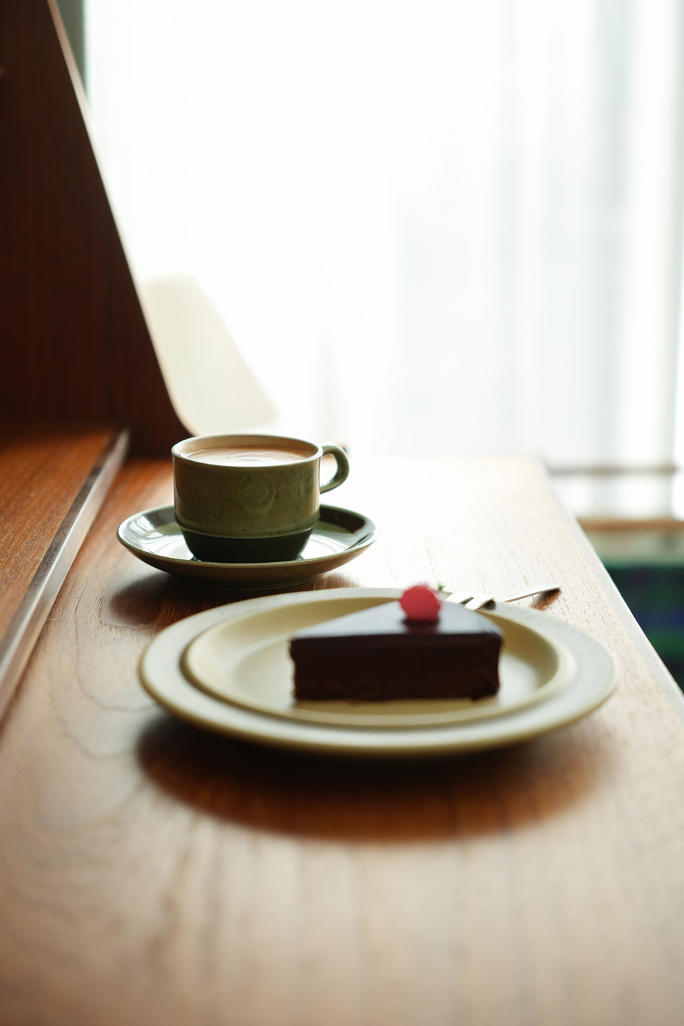 Vieta Cup and Saucer Rørstrand Carl-Harry Stalhane/ヴィータ ティーカップ&ソーサー ロールストランド 北欧ヴィンテージ 食器 カール=ハリー・スタルハネ