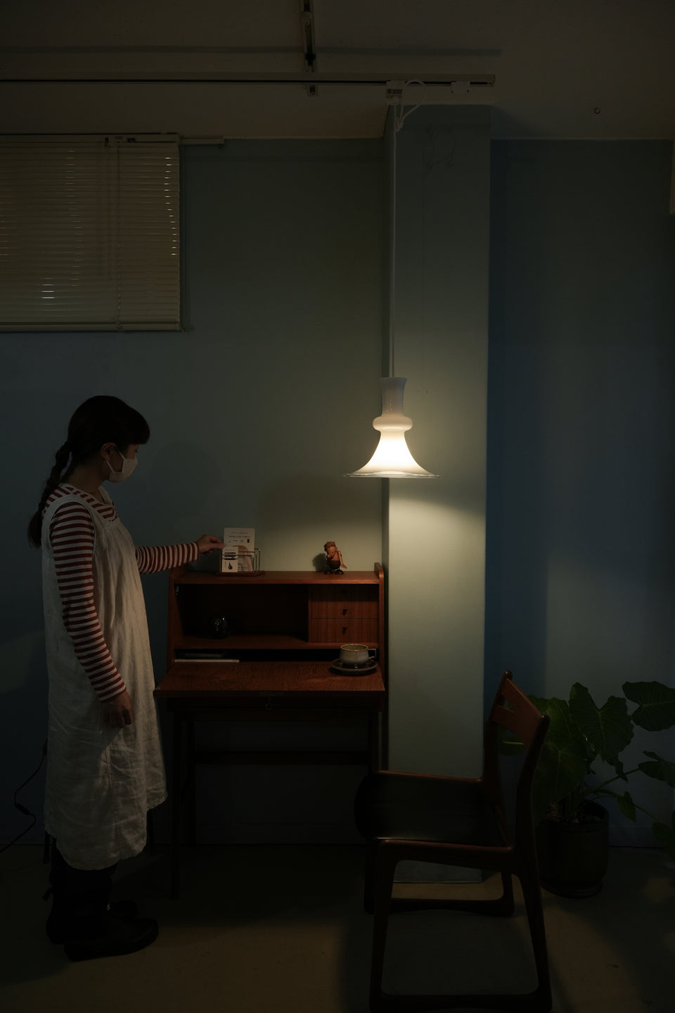 Holmegaard Etude2 Pendant Light Michael Bang/ホルムガード ペンダントライト エチュード マイケル・バング