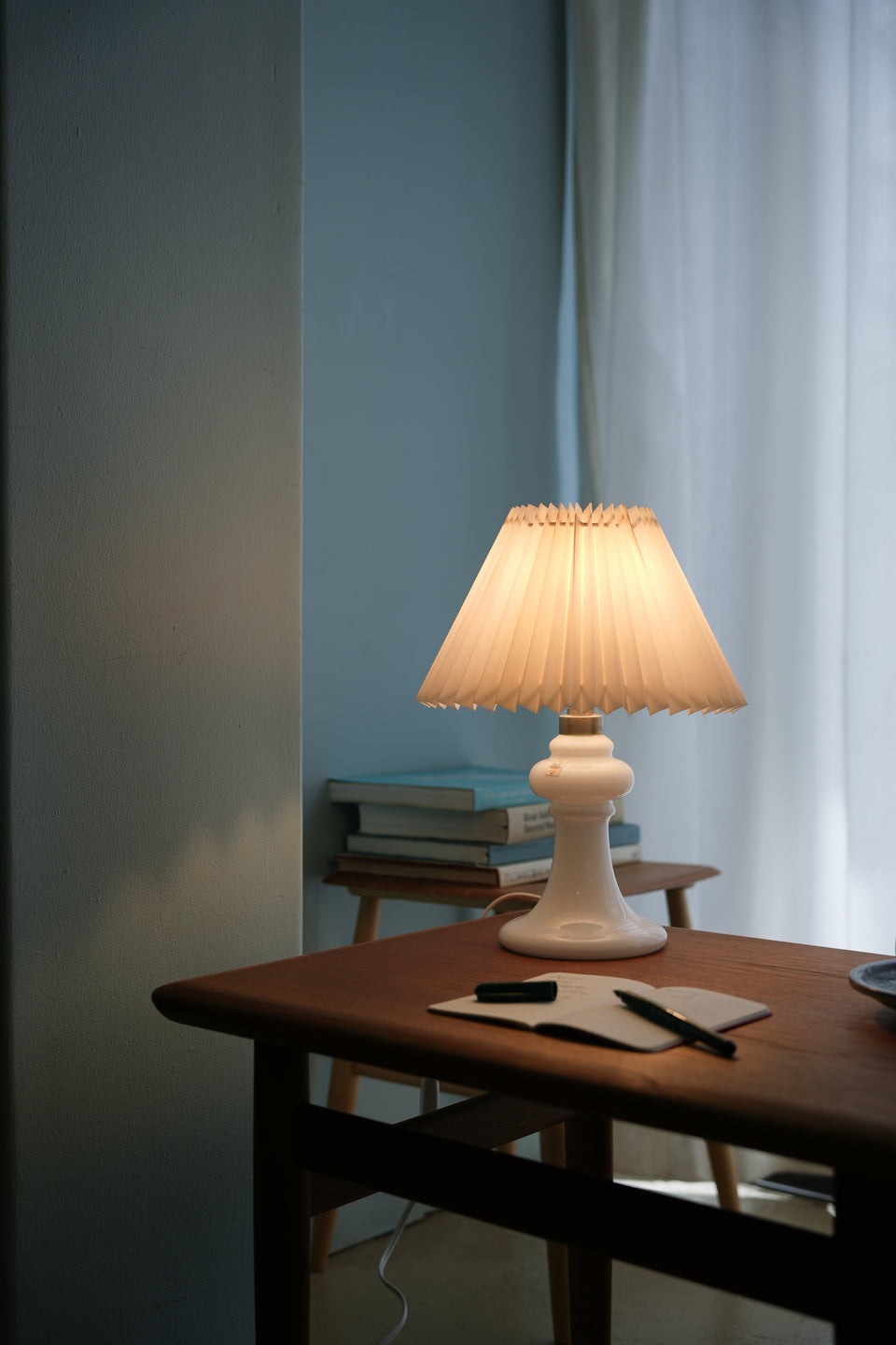 Holmegaard Madeleine Table Lamp Michael Bang/ホルムガード テーブルランプ マドレーヌ マイケル・バング