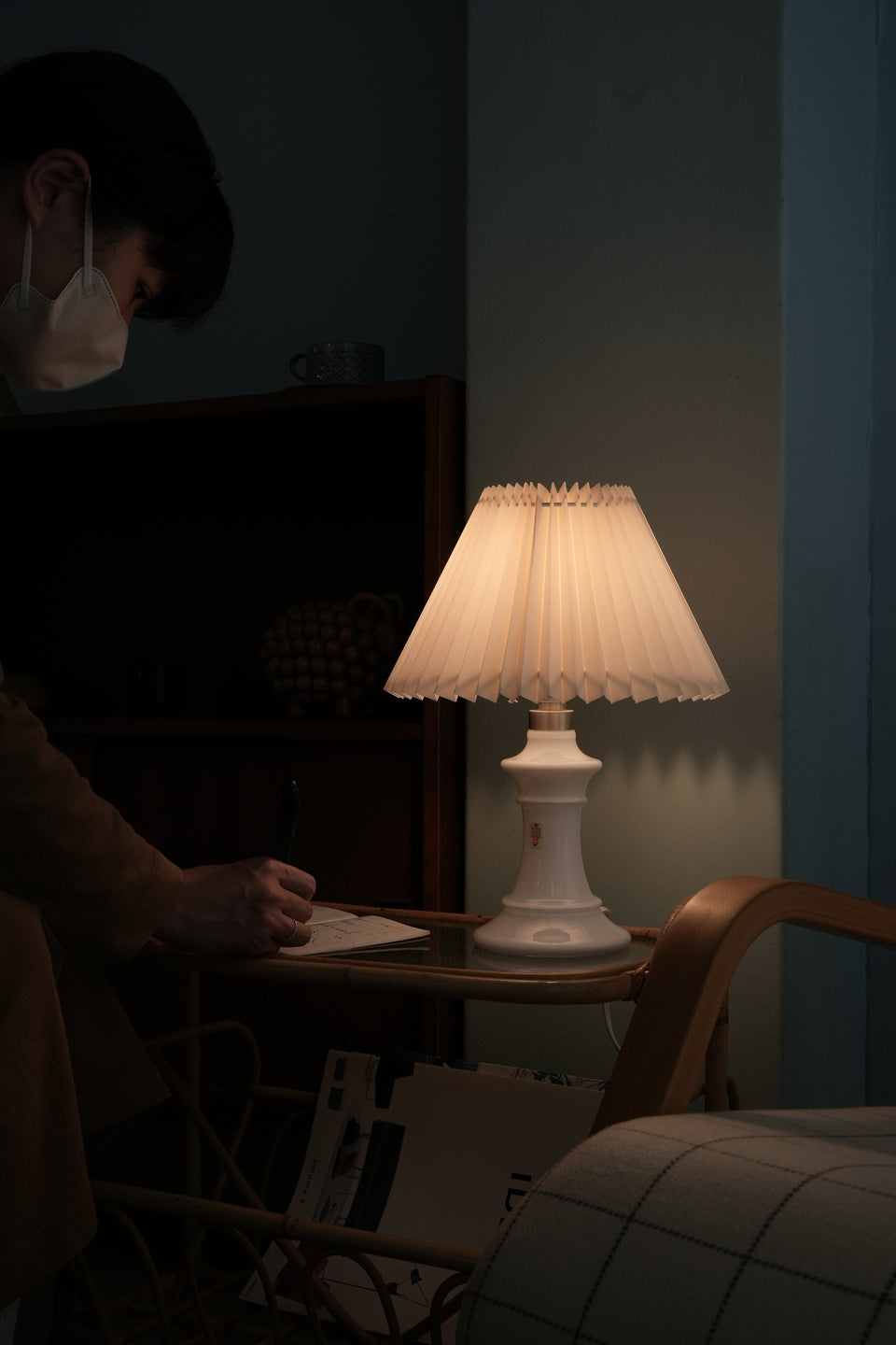 Holmegaard Michelle Table Lamp Michael Bang/ホルムガード テーブルランプ ミシェル マイケル・バング