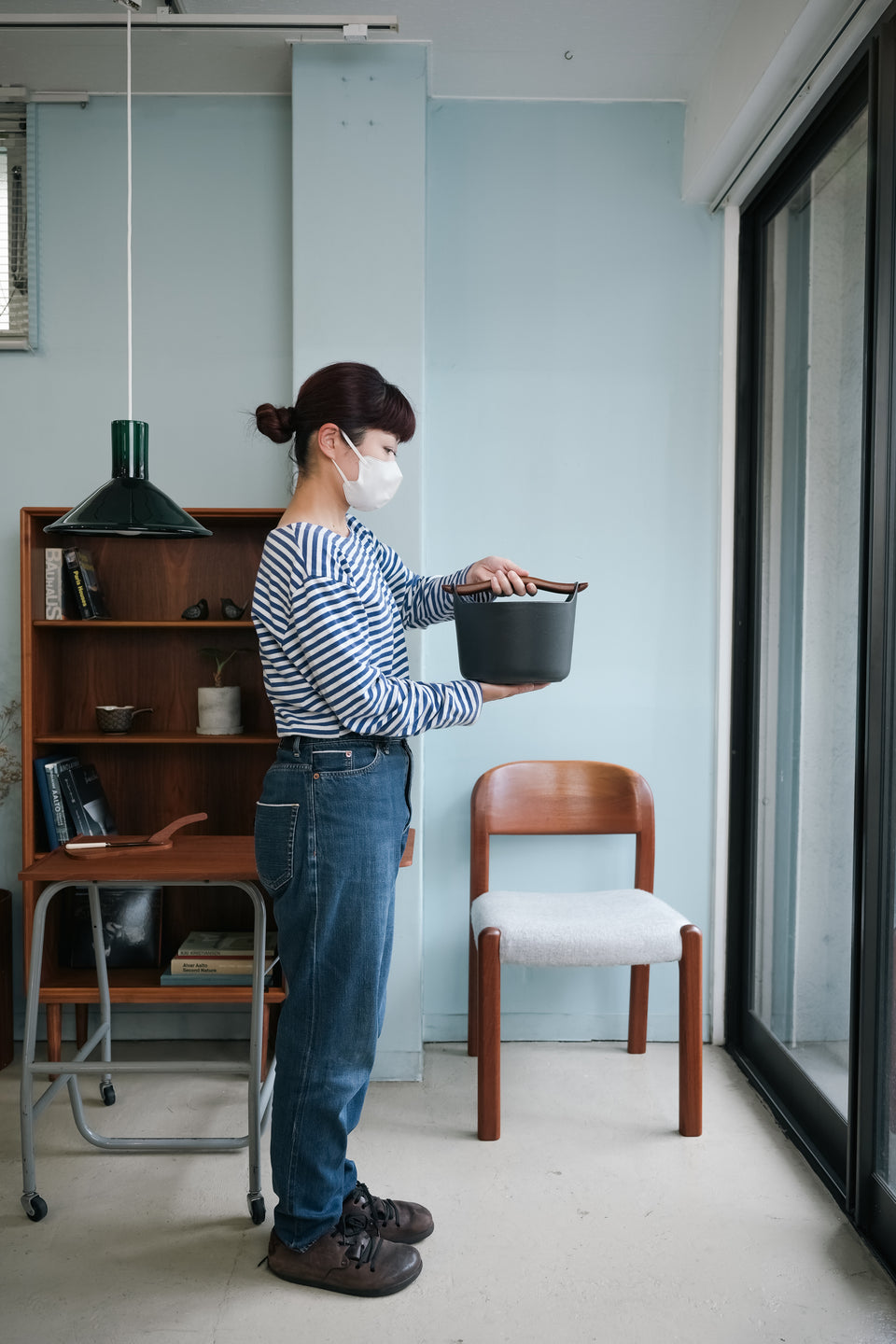 iittala Casserole 3L Timo Sarpaneva/イッタラ キャセロール ティモ・サルパネヴァ