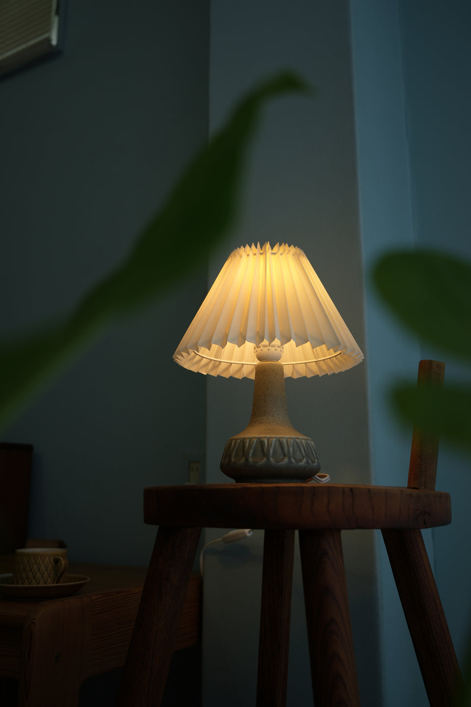 Soholm Table Lamp Model 1202 Danish Vintage/デンマークヴィンテージ スーホルム テーブルランプ 照明 北欧インテリア
