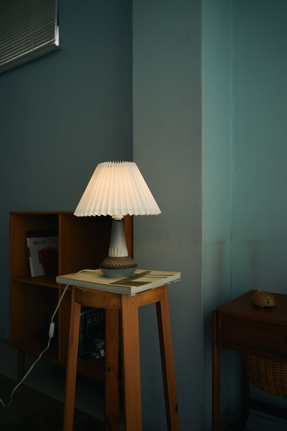 Table Lamp Model 926 Einar Johansen Søholm/テーブルランプ エイナー・ヨハンセン スーホルム 照明 デンマークヴィンテージ