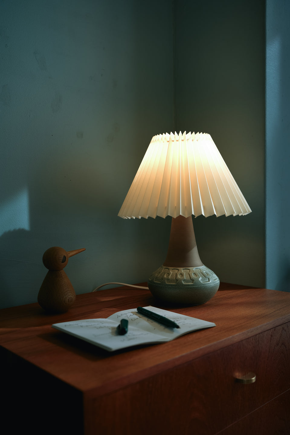 Model 1028 Danish Vintage Søholm Table Lamp/デンマークヴィンテージ スーホルム テーブルランプ 北欧インテリア